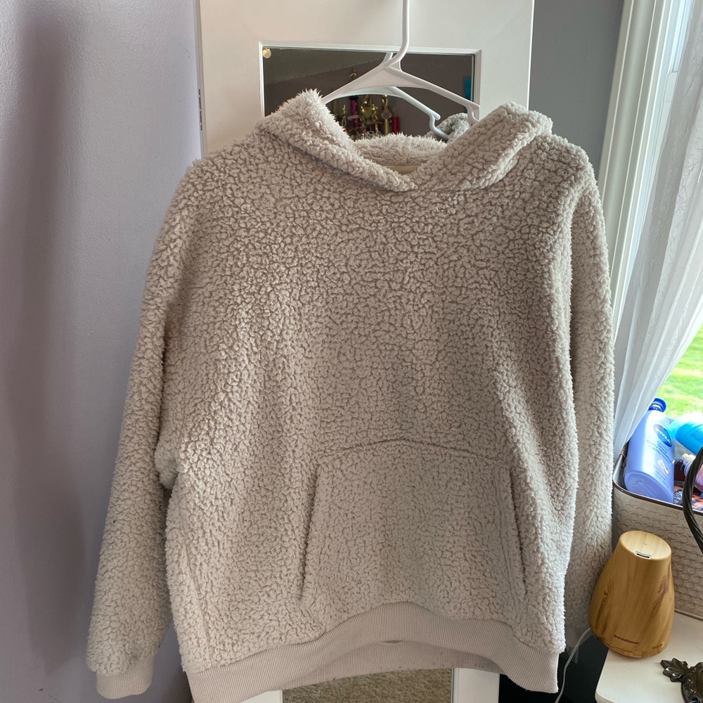 Womens sherpa